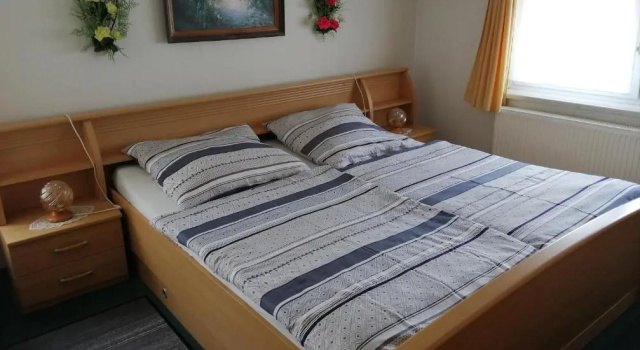 Ferienwohnung Fehrmann, Забронировать Апартаменты/квартира Апартаменты Засниц, рядом с Kreidefelsen, Апартаменты/квартира
