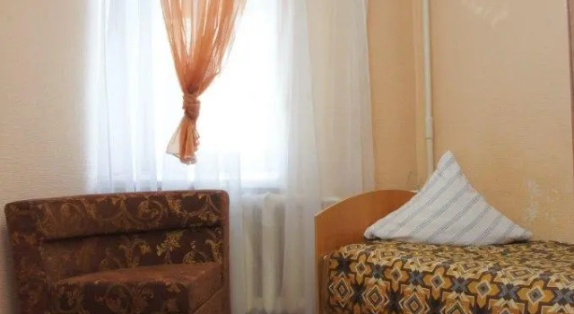 Druzhba, Buchen Sie Hotel Dobrjanka Dobryansky District
