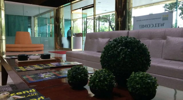 Leciel Hotel