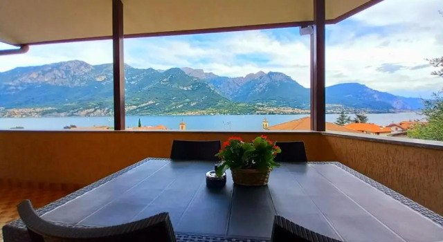 Апартаменты с 2 комнатами Le Grigne Guest House
