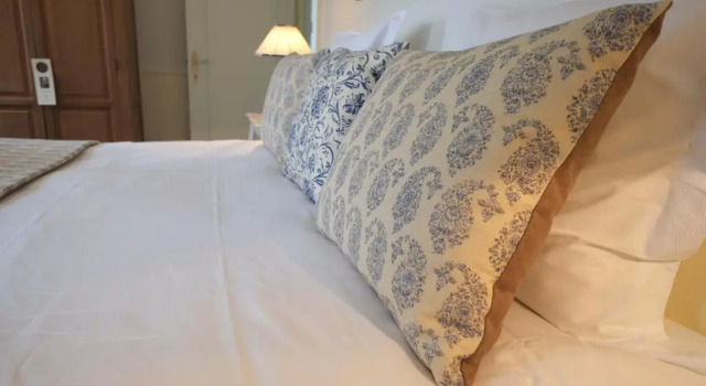Номер Standard Pand 17 - Charming Guesthouse