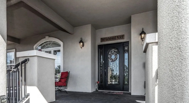 Gathering Place by Ruidoso Vacation Rentals, Varaa Lomakoti Ruidoso New Mexico