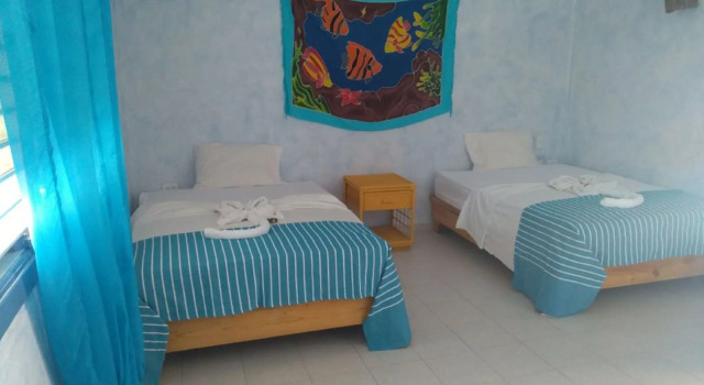 Casa Giò, Book Hotel Hoteller i Las Terrenas med parkering, Parkering