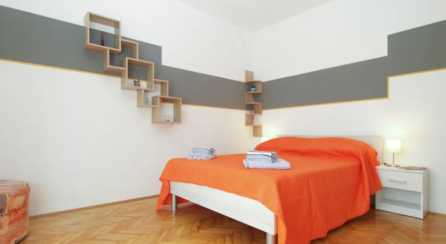 Апартаменты Standard Apartment 1875