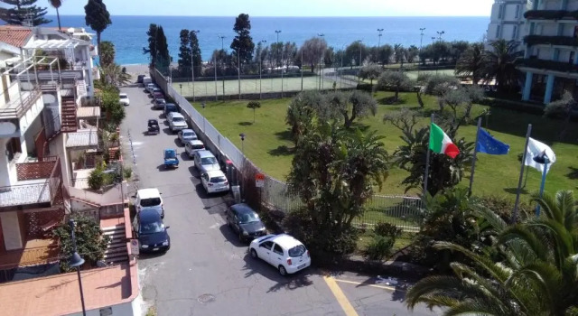 Апартаменты Holiday Home Recanati