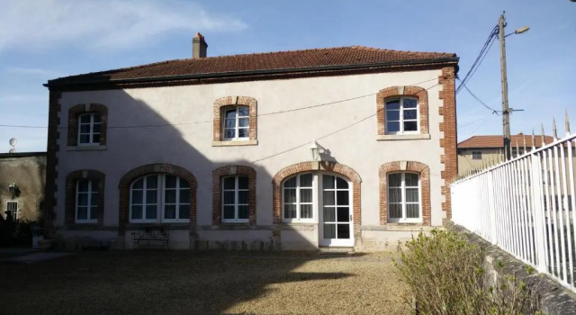 Номер Standard Château Mesny