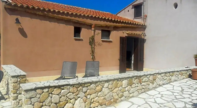 Номер Standard Hotel Antica Cascina Del Golfo