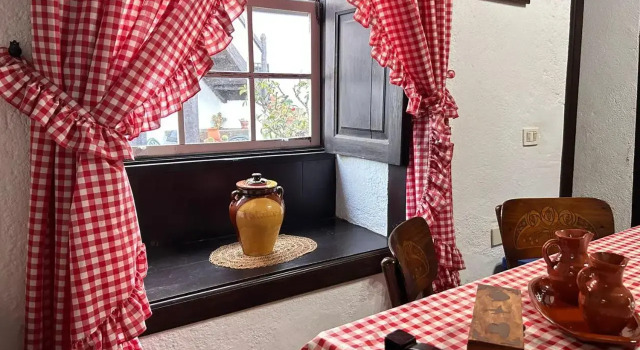 La Tunera, Book Hotel Hotels in Tenerife with Parking, Parking