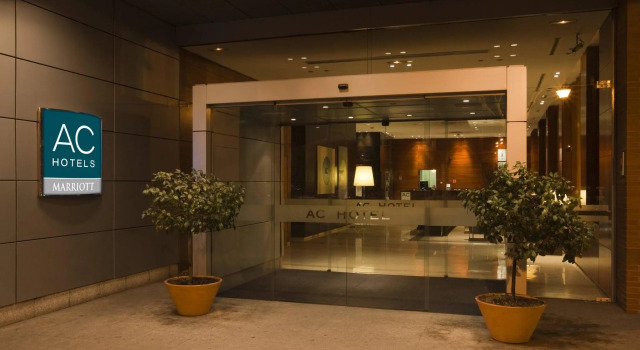 AC Hotel Guadalajara by Marriott, Spain
