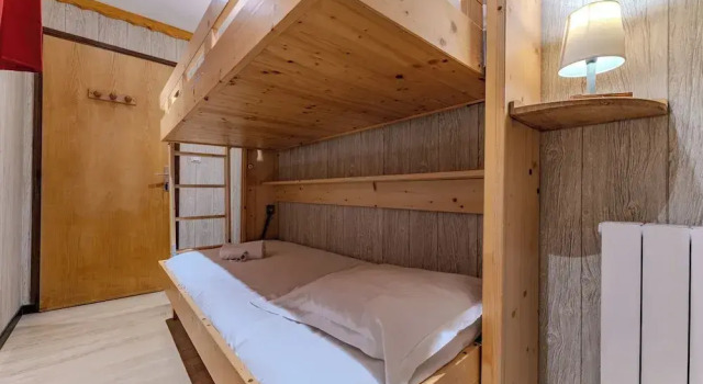 Апартаменты с видом на горы Chalet Niverolles