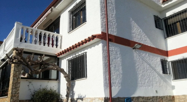 Apartment With 2 Bedrooms in Peñíscola, With Wonderful City View, Pool