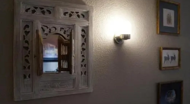 Ilioni Boutique Hotel