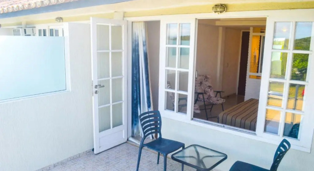 Двухместный номер Standard Residencial Portoveleiro