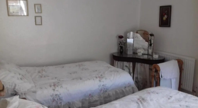 Hills Farm B&B Laugharne, Забронировать Фермерский дом Фермерские дома Carmarthenshire, Фермерский дом