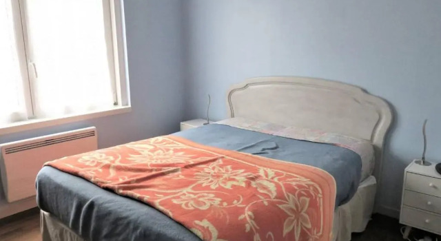 Maison Perros-Guirec, 3 pièces, 4 personnes - FR-1-368-218, Rezerwuj Hotel Perros-Guirec 