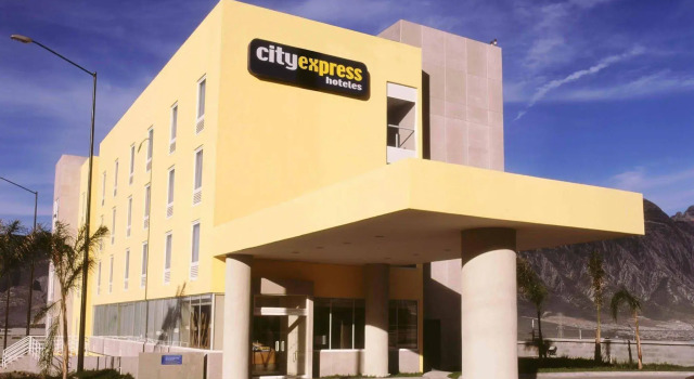 City Express by Marriott Monterrey Santa Catarina, Prenota Hotel Santa Catarina 
