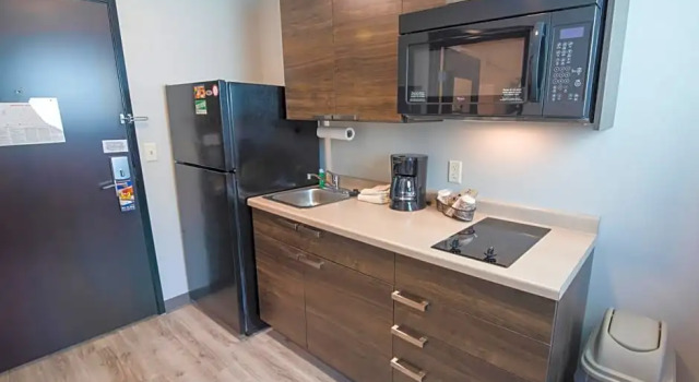 Номер Superior My Place Hotel-Medford OR