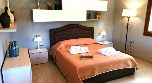 Luxury Home Bosa Marina ,Oristano, Réserver Appartement Bosa Sardaigne du Sud