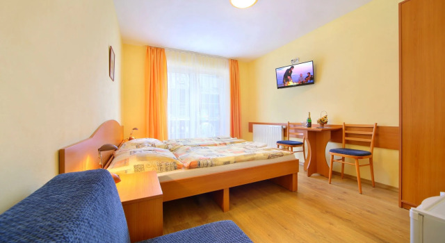 Pension Alba