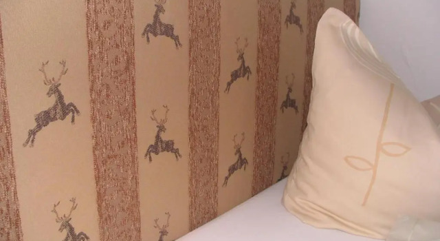 Номер Standard Alpengasthof Hotel Schwand