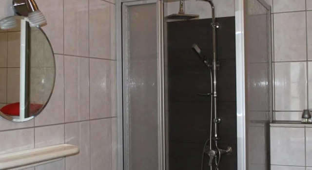 Четырёхместный номер Standard Landhaus Nalbach