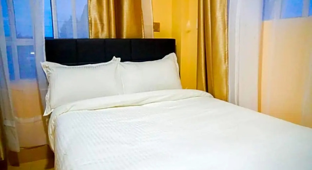 Номер Standard Kentania Hotel