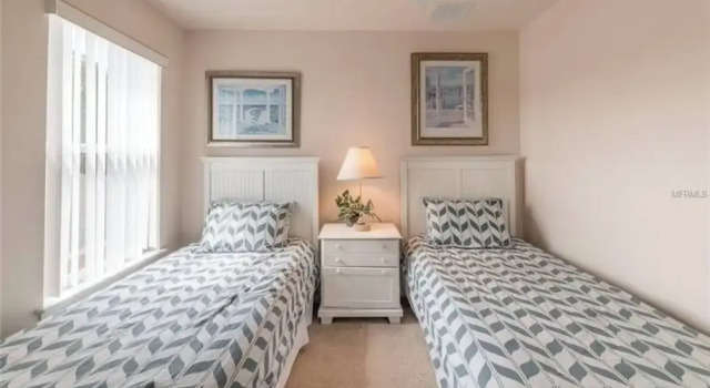 Book Now! Disney and Theme Parks Days, Poolside Family Villa Awaits!