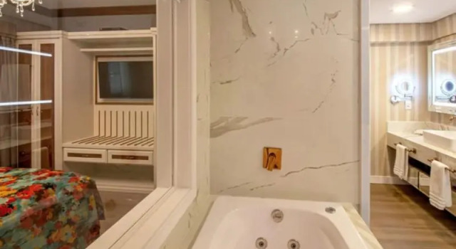 Номер Standard Casa da Montanha