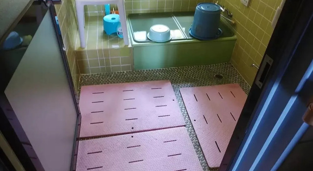 Номер Standard Tsuetsukitoge Zekkei no Yado