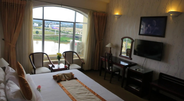 Indochine Hotel
