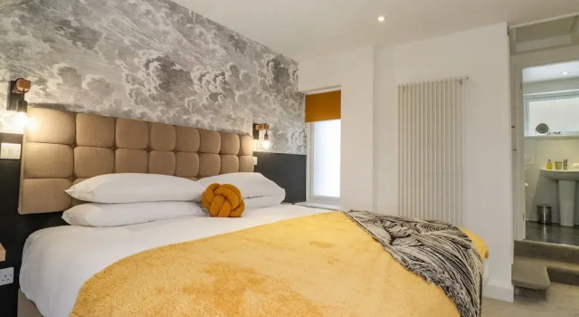 Pheasants Folly, Забронировать Отель Отели Англии 3 звезды, 3*