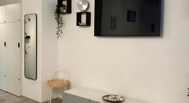 Sole Studio by ALM, Prenota Appartamento Mamaia-Sat Constanta
