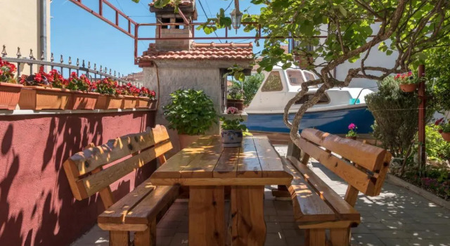 Студия Apartments MARE