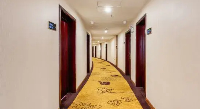 Century Hotel, Rezerwuj Hotel Hotele biznesowe w Gansu, 4* 5*