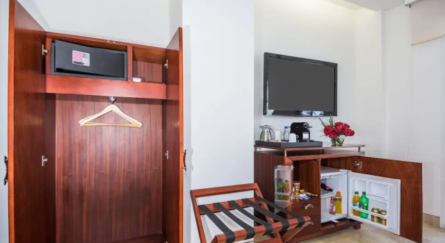 Номер Superior NH Royal Urban Cartagena