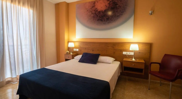Номер Standard Archs Hotel Rural