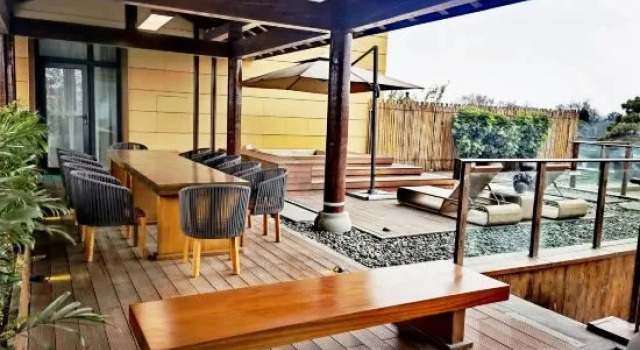 Suite Spring Hill Resort Hotel