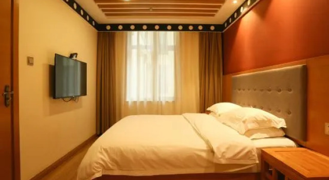 Familie suite Gusiluo Hotel