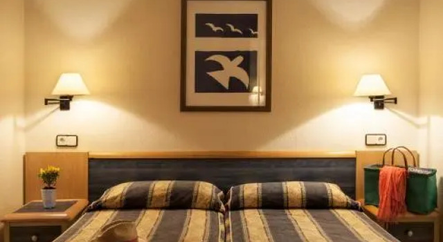 Paya Suites, Book Apartment Es Pujols Formentera