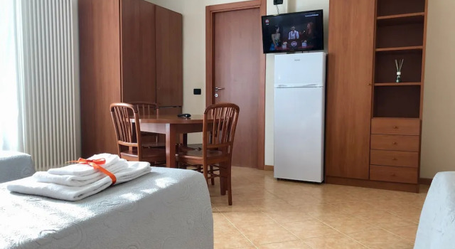 Номер Superior Residence Alle Scuole Country House