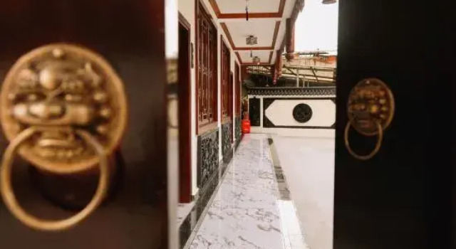 Homely Homestay, Boek Hotel Songpan Sichuan