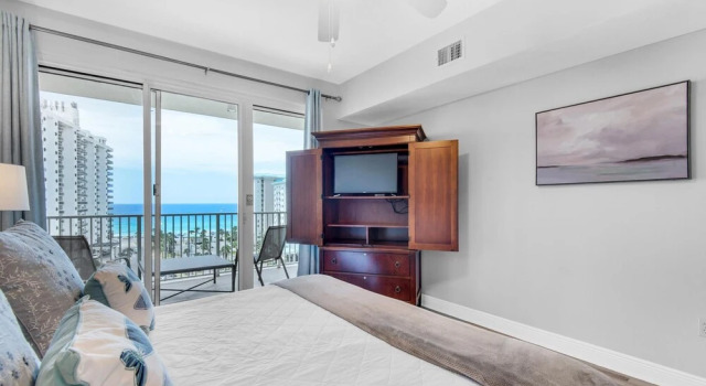 Ariel Dunes I 803, Rezerwuj Apartament Miramar Beach Emerald Coast
