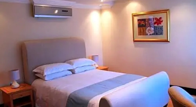 Hartbeespoortdam Boutique Guest House, Boek Pension Hartbeespoort 