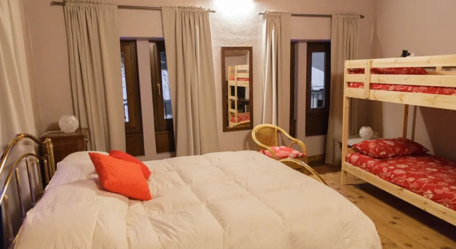 Casa Pini Rio, Rezervați Pensiune Riolunato Cimone