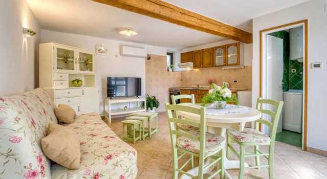 Apartment V Opatija/Rukavac