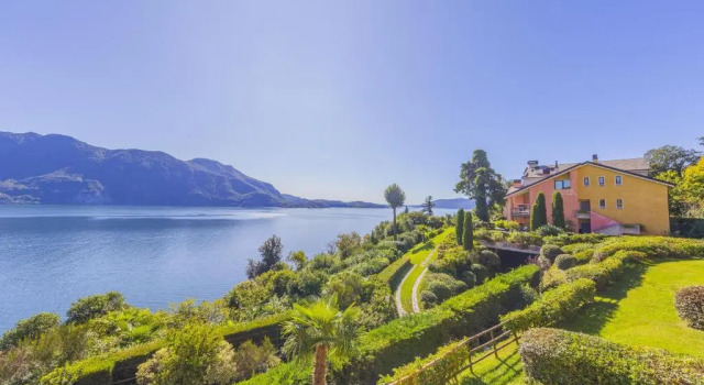 Апартаменты Residence Villa Ada Holiday C208