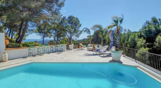 Вилла Villa Elysian by Hello Homes Sitges