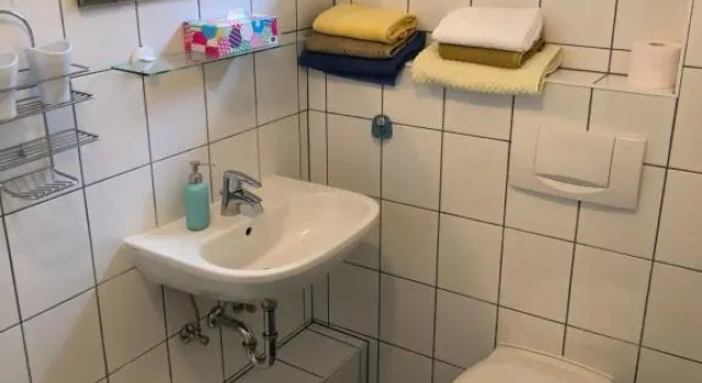 Двухместный номер Standard Haus Camelia