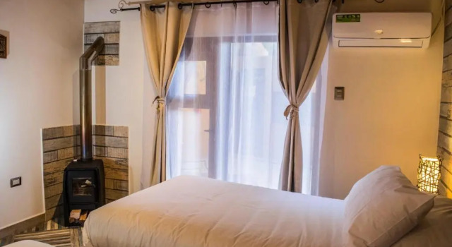 Hard Road Atacama, Book Hotel SPA Hotels in Antofagasta Region, SPA