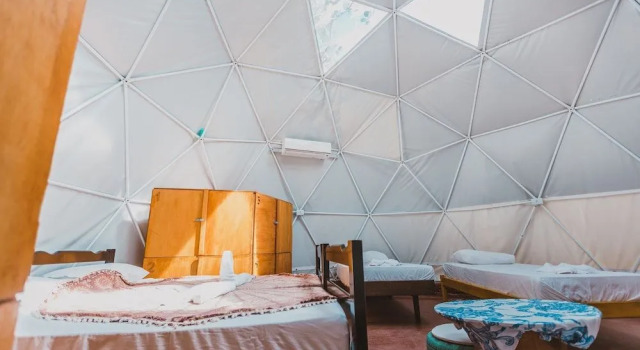 Mundomo Glamping Jericoacoara, Забронировать Кемпинг Жерикоакоара Сеара
